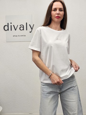 Tricou Clari